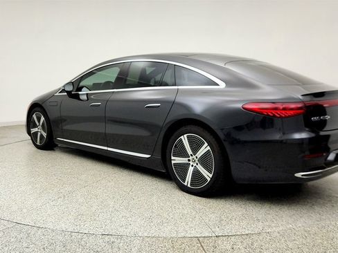 Used 2023 Mercedes-Benz EQS 450+ Sedan image 7
