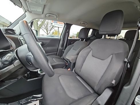 Used 2020 Jeep Renegade Sport w/ Sport Appearance Group image 20