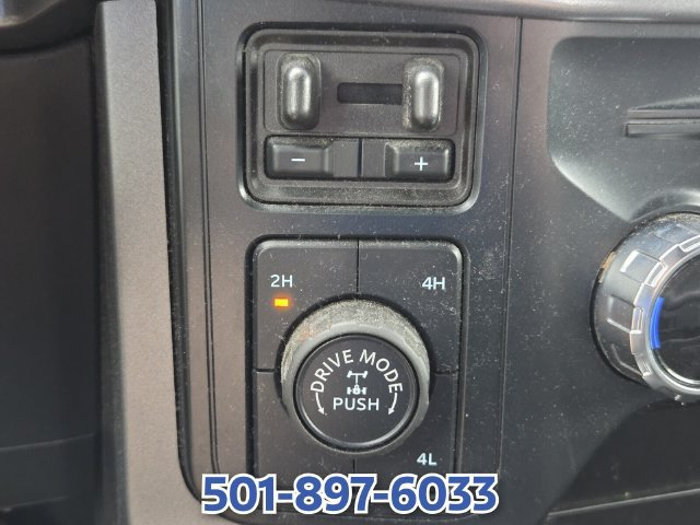 Certified 2025 Ford F150 XLT w/ Equipment Group 301A Standard AWD/4WD image 21