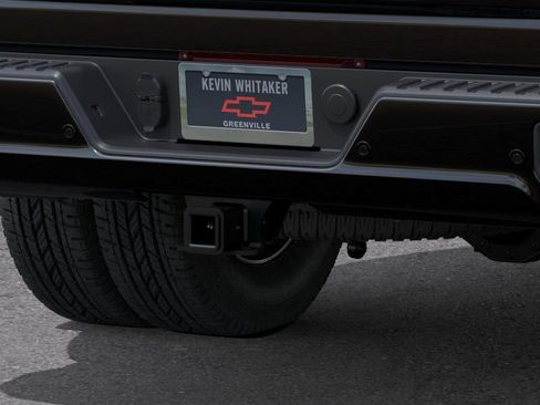 New 2026 Chevrolet Silverado 3500 High Country w/ High Country Premium Package AWD/4WD image 14