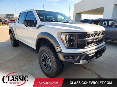 Used 2021 Ford F150 Raptor w/ Equipment Group 801A High