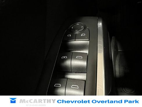 Used 2024 Chevrolet Traverse LT w/ LPO, Floor Liner Package image 16