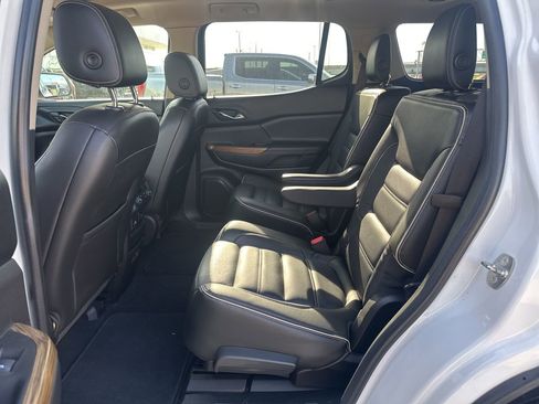 Used 2017 GMC Acadia Denali w/ Technology Package image 13