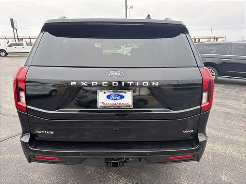 New 2026 Ford Expedition Max Active image 4