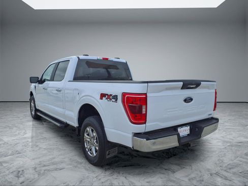 Used 2021 Ford F150 XLT w/ XTR Package image 5