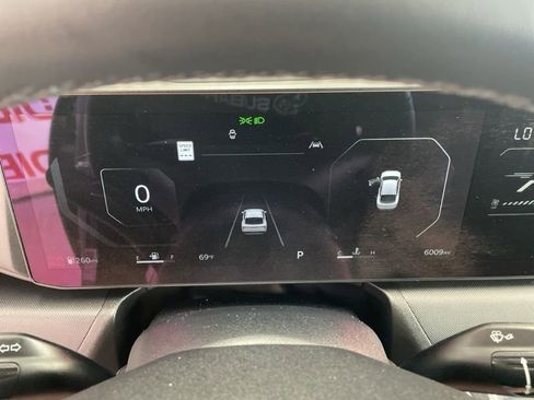 Certified 2025 Kia K4 EX FWD image 25