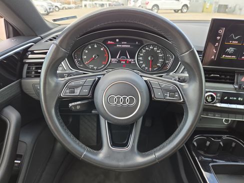 Used 2021 Audi A5 2.0T Premium image 19
