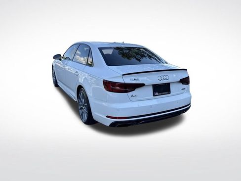 Used 2019 Audi A4 2.0T Premium Plus AWD/4WD image 7