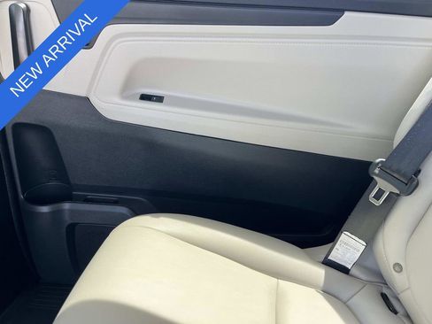 Used 2025 Honda Odyssey EX-L image 21