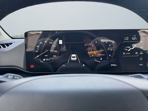 Used 2025 Kia K4 EX image 12