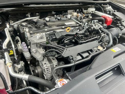 Certified 2023 Toyota Camry XSE FWD image 24