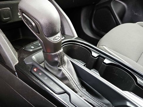 Used 2023 Chevrolet TrailBlazer LT w/ Convenience Package image 21