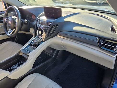 Used 2023 Acura RDX w/ Technology Package image 17