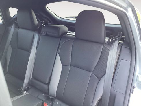 New 2026 Subaru Crosstrek 2.5i Wilderness image 13