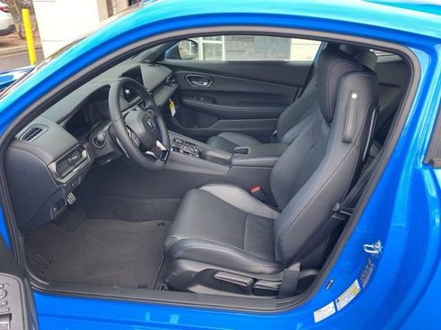 New 2026 Honda Prelude image 12