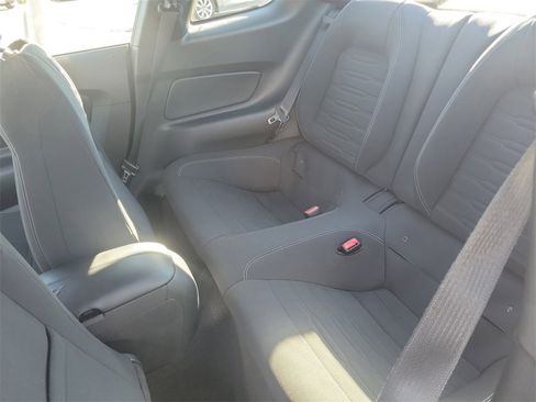 Used 2015 Ford Mustang Coupe w/ Wheel & Stripe Package image 11