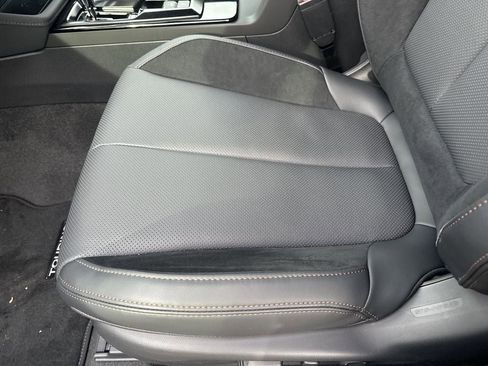 New 2026 Subaru Forester Touring image 9