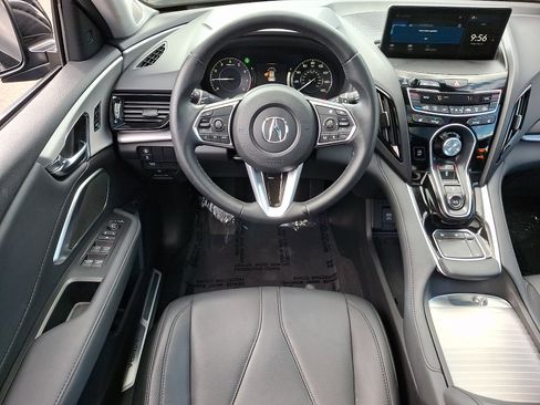 Certified 2023 Acura RDX AWD image 11