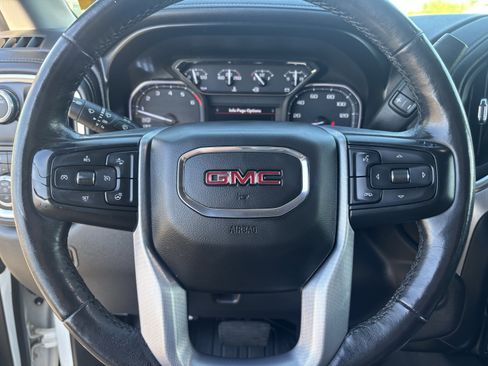 Used 2020 GMC Sierra 1500 SLT w/ SLT Premium Plus Package image 27
