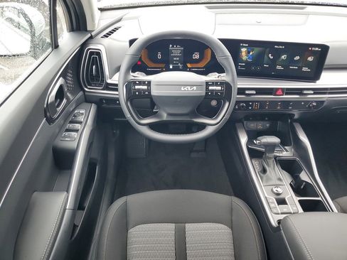 New 2026 Kia Sorento LX image 25