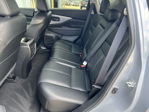 Certified 2023 Nissan Murano SL w/ Cargo Package image 22