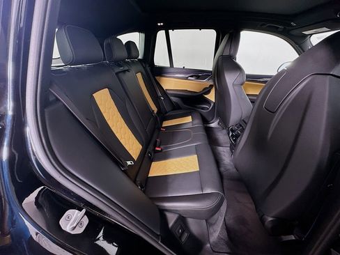 Used 2021 BMW X3 M w/ Competition Package image 28