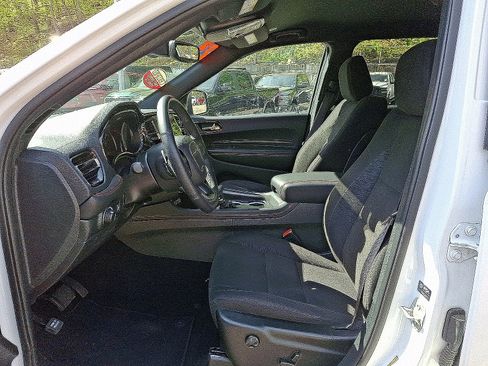 Certified 2023 Dodge Durango GT AWD/4WD image 14