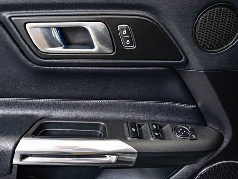 Used 2020 Ford Mustang Premium RWD image 23