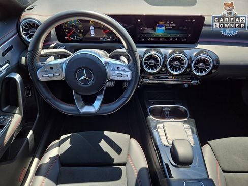 Certified 2022 Mercedes-Benz CLA 250 image 14