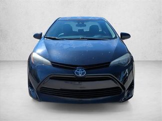 Used 2017 Toyota Corolla LE video 2