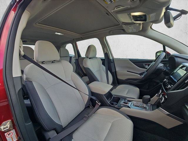 Used 2020 Subaru Forester Premium AWD/4WD image 21