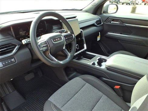 New 2026 GMC Acadia Elevation w/ LPO, Floor Liner Package image 15