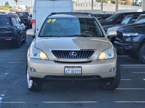 Used 2009 Lexus RX 350 2WD image 2