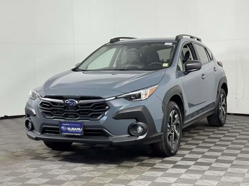 Used 2024 Subaru Crosstrek 2.0i Premium AWD/4WD image 7
