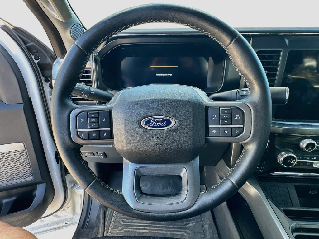 Used 2026 Ford F250 Lariat w/ Chrome Package AWD/4WD image 12