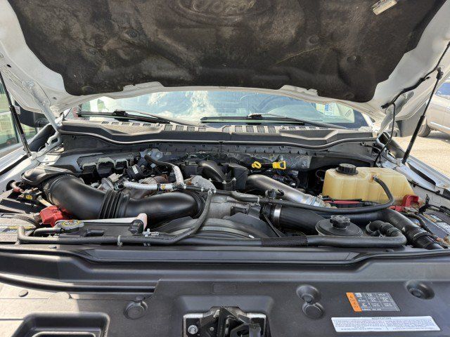 Used 2017 Ford F450 XL w/ Power Equipment Group AWD/4WD image 26