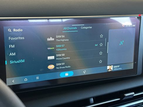 New 2026 Hyundai Santa Cruz SEL AWD/4WD image 17