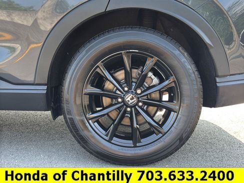 Used 2025 Honda CR-V Sport image 29