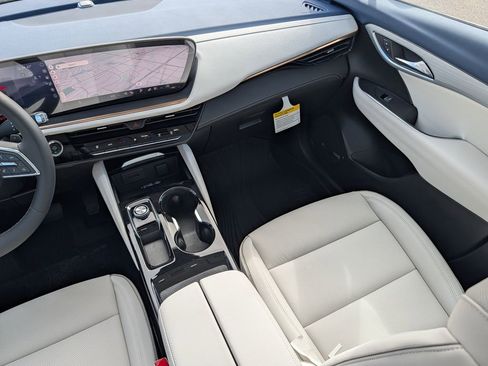 New 2026 Buick Envision Avenir image 29