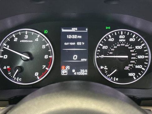 Used 2023 Subaru Outback Premium image 23