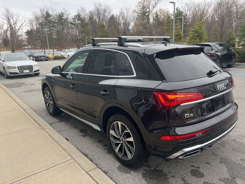 Used 2023 Audi Q5 2.0T Premium Plus w/ Premium Plus Package image 37