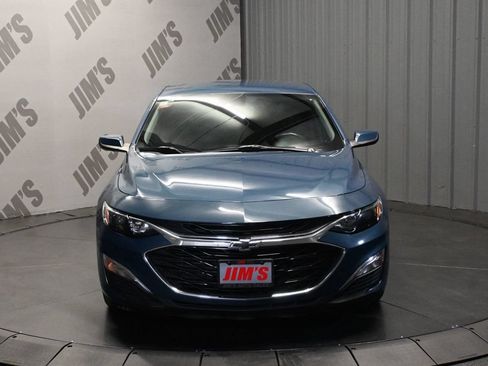 Used 2024 Chevrolet Malibu RS FWD image 2