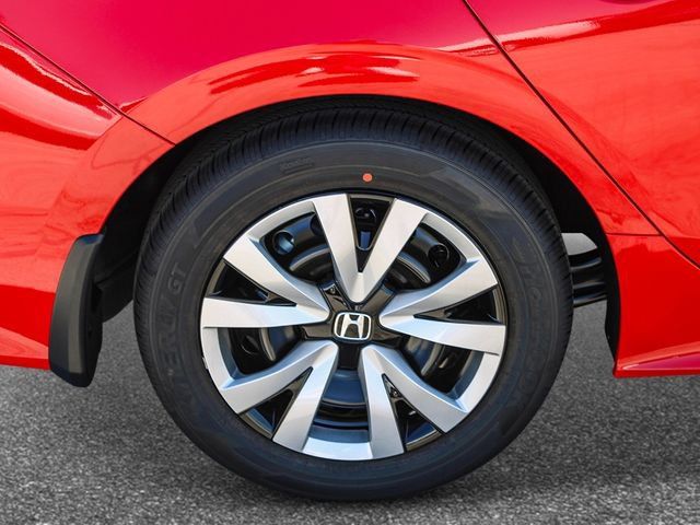 New 2026 Honda Civic LX image 6