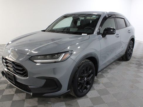 Used 2023 Honda HR-V Sport image 31
