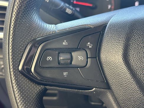 Used 2021 Chevrolet TrailBlazer LT w/ Convenience Package image 24