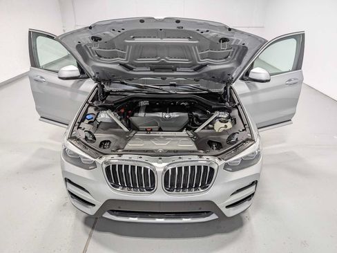 Used 2019 BMW X3 xDrive30i AWD/4WD image 13