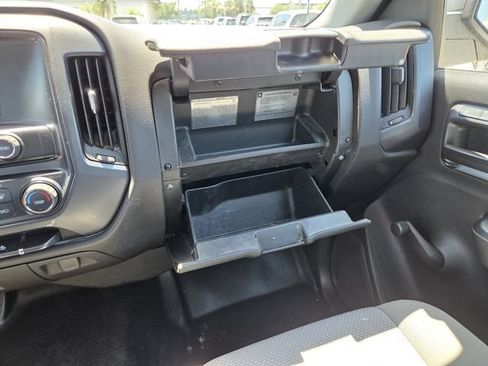 Used 2016 Chevrolet Silverado 1500 W/T RWD image 27