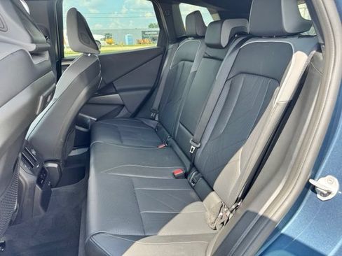 Used 2025 BMW X3 xDrive30i AWD/4WD image 10