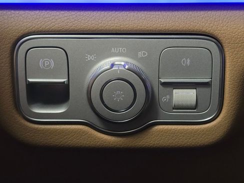 New 2026 Mercedes-Benz GLS 450 4MATIC image 25