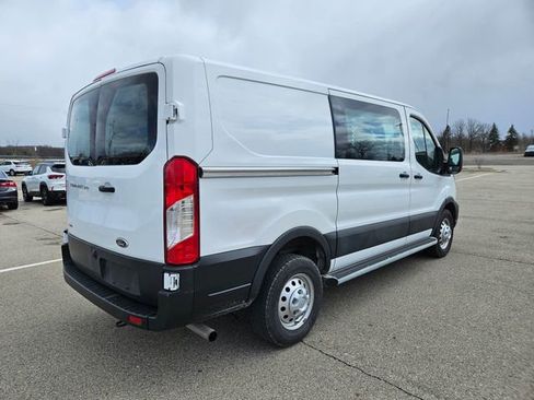 Used 2023 Ford Transit 250 Base w/ Exterior Upgrade Package image 7